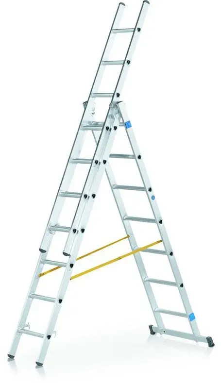 zarges skymaster 3x7