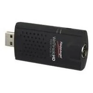 Hauppauge WinTV soloHD USB DVB-C/T2 (TV Karte)