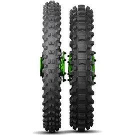 Michelin Starcross 6 Medium Soft REAR 100/90-19 57M