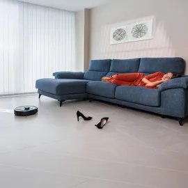 Cecotec Conga 9590 Spin Revolution Ultra Power Home Silber