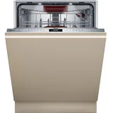 Neff S257ZCX01E Großraum-Geschirrspüler