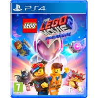 Sony The LEGO Movie 2, PS4 Standard Englisch PlayStation
