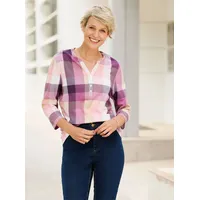 Classic Basics 3/4-Arm-Shirt CLASSIC BASICS "3/4-Arm-Shirt", Damen, Gr. 48,