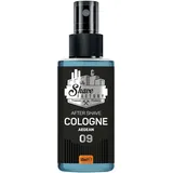 The Shave Factory After Shave Cologne Aegean 09 50 ml