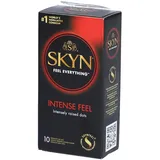 SKYN Manix Skyn Intense Feel genoppt, transparent