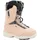 Nitro Scala TLS Snowboardschuhe // Terracotta, // 26,5