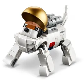 LEGO Creator Astronaut im Weltraum 31152