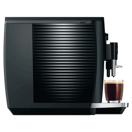 Jura E4 piano black