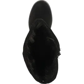 Legero Campania Damen Schwarz 42