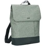 Zwei Rucksack BENNO Rucksack BE130 eucalyptus - M