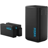 GoPro MAX2 Dual Ladegerät Schwarz