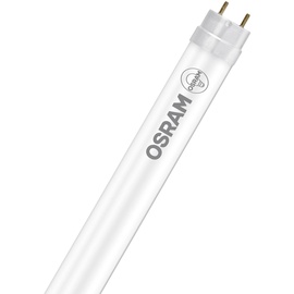 Osram LED-Leuchtstofflampen G13 Röhre 13,1 W 2100 lm 121,2 cm x 2,7 cm Kaltweiß