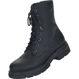 Rieker Z9120-00 für Damen schwarz 37