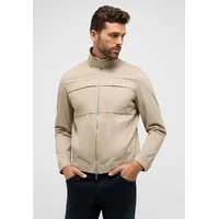 Eterna Langarmhemd "MODERN FIT", Herren, Gr. XL, US-Größen, beige