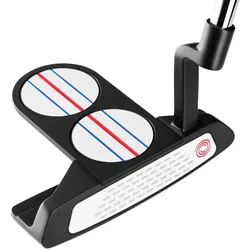 Odyssey Stroke Lab Triple Track 2-Ball Blade Putter
