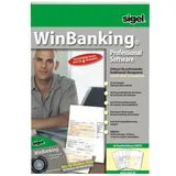 Sigel WinBanking Software Vollversion (CD)