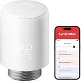SwitchBot Heizkörperthermostat smart
