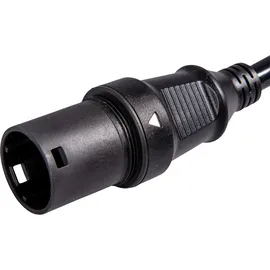 Makita VR004CZ Akku-Betonverdichter 36 V D.52mm L.3m