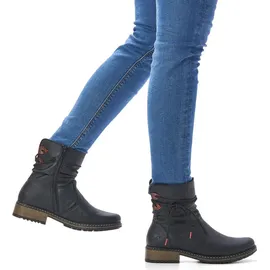 Rieker Damen Stiefeletten Z68M1