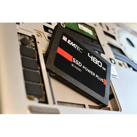 Emtec X150 960 GB 2,5"