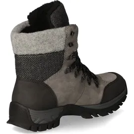 Rieker M9842-40 Damen grau 37