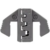 TOOLCRAFT Crimpzange PLE-0C TO-7875681