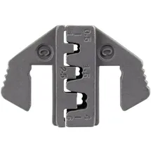 TOOLCRAFT Crimpzange PLE-0C TO-7875681