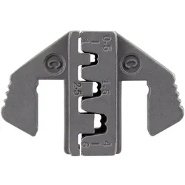 TOOLCRAFT Crimpzange PLE-0C TO-7875681