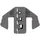 TOOLCRAFT Crimpzange PLE-0C TO-7875681