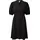 QS Minikleid Tunikakleid Schwarz 32