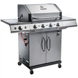 Char-Broil Performance Pro S 4