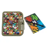 Lexibook Harry Potter elektronisches Geheimtagebuch