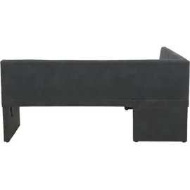 Hela Eckbank "MELANIE", Vintage Optik