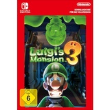Luigi ́s Mansion 3