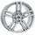 ATS Evolution 8,0 x 17 5 x 120 ET30 MB72,6 Silber