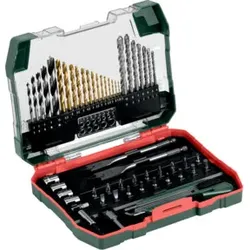 Metabo Zubehör-Set SP, 55-teilig