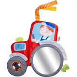 HABA 305407 Spielkissen Traktor