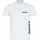 multifanshop Ghana T-Shirt 2023 Herren Weiß Gr. XXL