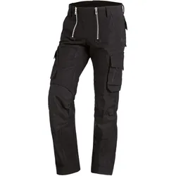 FHB Zunfthose mit Kniepolster CORDURA®