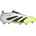 Ftwr White/Core Black/Lucid Lemon 43 1/3