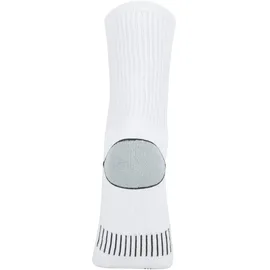 Endurance Hoope Socken 8 Paare Mehrfarbig 31-34