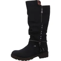 Rieker Z4759 Damen Schwarz 41