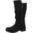 Damen Schwarz 41