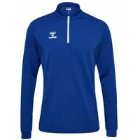 Hummel hmlAUTHENTIC Half Zip Sweat