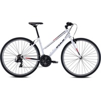 Fuji Absolute 2.1 ST pearl white Modell 2022