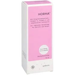 Horma Hautschutz