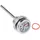 SPEC-X Spec X Öltemperaturdirektmesser Hh 103 Ø30 mm