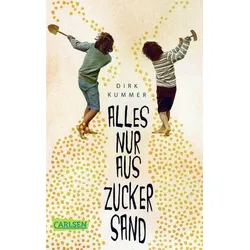 Alles nur aus Zuckersand