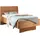 Wiemann Cardiff 100 x 200 cm Braun