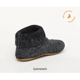 Gottstein Knit Boot Unisex Hausschuhe